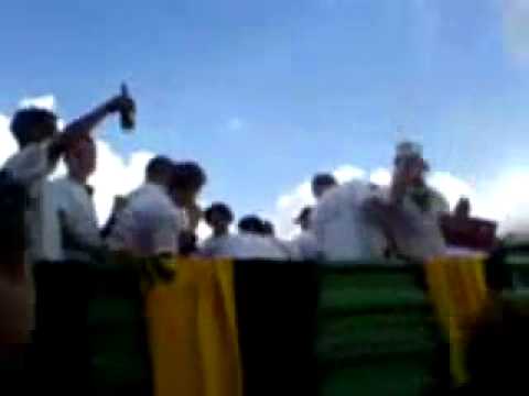 SV Amendingen Meisterfeier2008