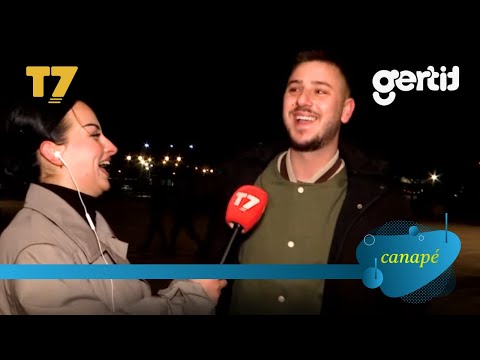 -Peja nuk o qysh o konë-, lidhja direkte nga Peja, habitet gazetarja | Canapé | T7