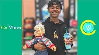Top 100 Kenny Knox Vines (W/Titles) Kenny Knox Vine Compilation 2017