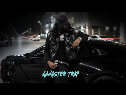 [GANGSTER TRAP] No Smoke, Just Fire [BOOM SOUND]🔥