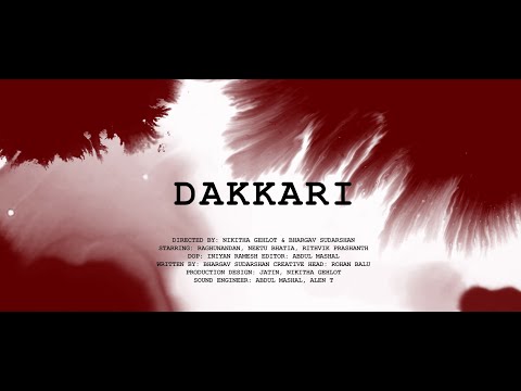 Raghunandan R Dakkri-trai...