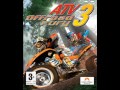 ATV Offroad Fury 3 OST — Keith Urban - Rollercoaster