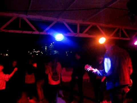 She danced slowly - Changing & One More Ballad Live at Außerhalb/Bremen 29/09/2016