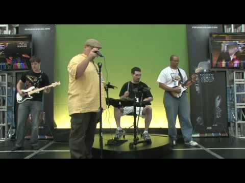 Handshake Fail at E3