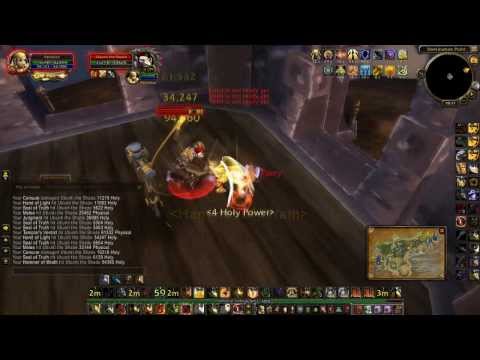 [UPDATED] WoW Patch 5.4 How to get all of your PvP gear in ONE day!