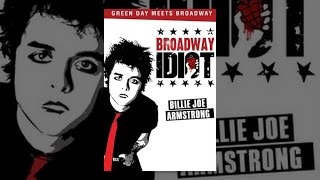 Broadway Idiot