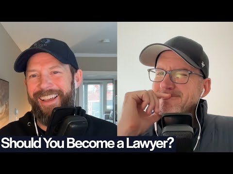 Should You Become a Lawyer? | LSAT Demon Daily, Ep. 1269