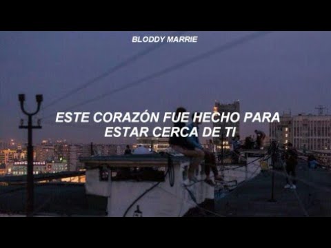 R3HAB X Andy Grammer - Close To You (Sub. Español)