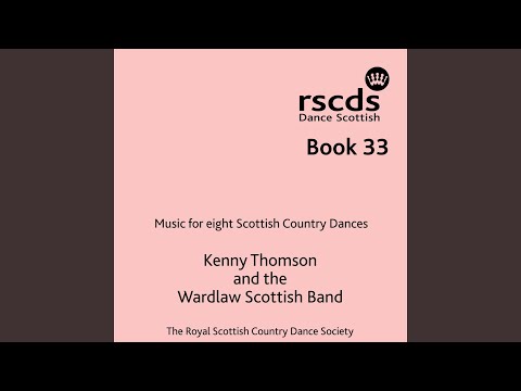 Macleod's Fancy (4x32 Jig)