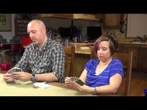 GameNight! Episode 18 - Clubs