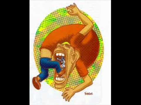 Waio-Kyma X(Cyrus The Virus Rmx)