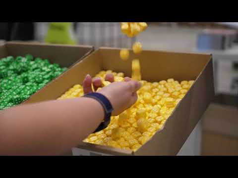 Panattoni for ASS Spielkartenfabrik Altenburg