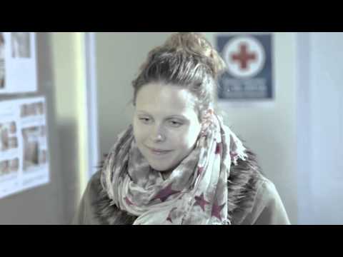 När åka till sjukhuset för förlossningen?