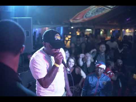 OTB Fastlane " TRUMP SON" ft J Stead