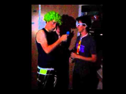 Tarefa 41 - Dimitri - Equipe Garotos de Programa