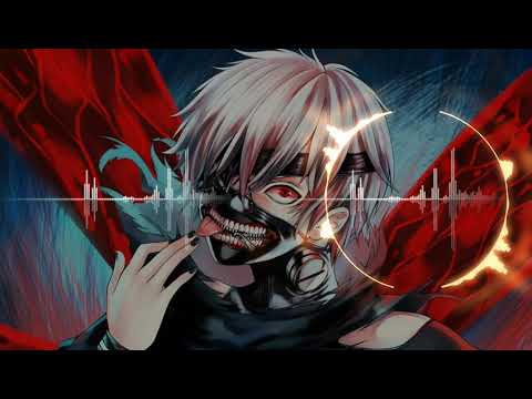 танец злобного гения Nightcore