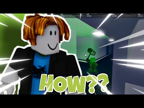 I CREATE AN ALT ACCOUNT TO TROLL PLAYERS IN FCL! - Roblox Flee The Facility
