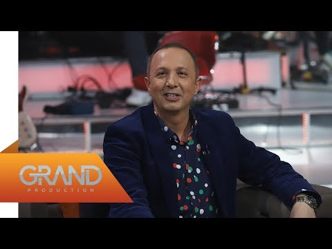 Goran Comor - Leno Magdaleno - (LIVE) - HH - (TV Grand 23.04.2019.)