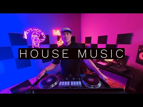 High Energy House Mix: Anti-Up, Uffie, J. Worra, Noizu, Jamie Jones, Lowdy, Tentendo & More!