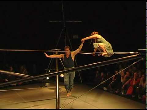 La Cascade - Ples Nationaux des Arts du Cirque