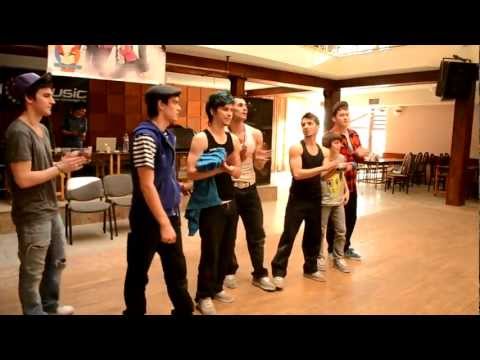 PHANTOMS CREW WORKSHOP ŠURANY RECAP ( HD )