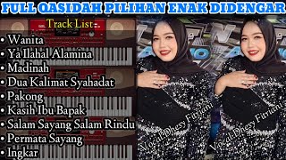 Download lagu Full Qasidah Pilihan Enak Didengar - Voc.Dhesy Fitriani mp3