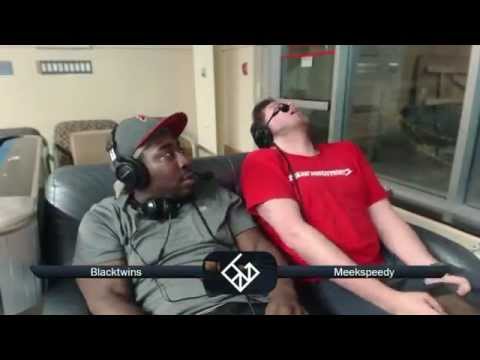 Ray Kalm @ the Ontario Smash 4 Arcadian - Ganon Compilation