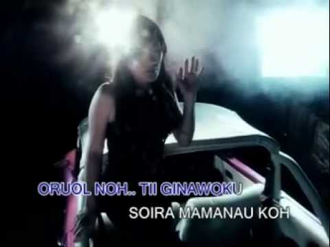 Ivya Alexandra - Kada Noh