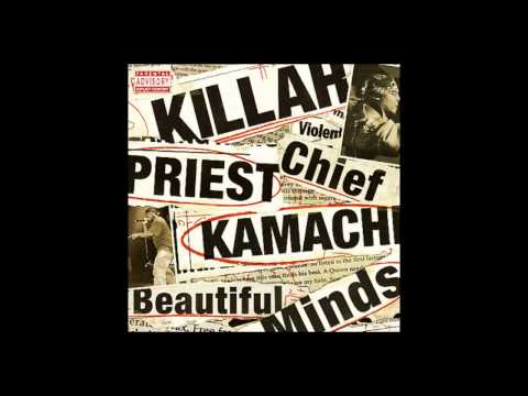 Killah Priest & Chief Kamachi - Closest