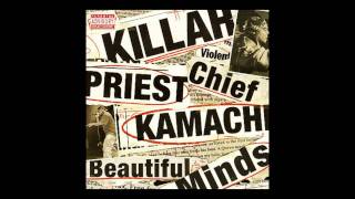 Killah Priest & Chief Kamachi - Closest