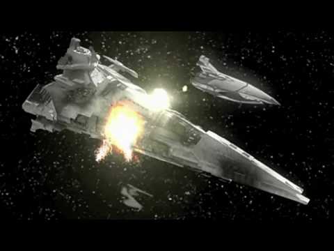 Let's Play KOTOR II (TSLRCM 1.8.3) [Dark] [Part 154 - Ravager Destroyed! There Is No Telos Scene...]