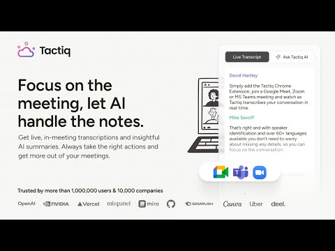 Item video thumbnail