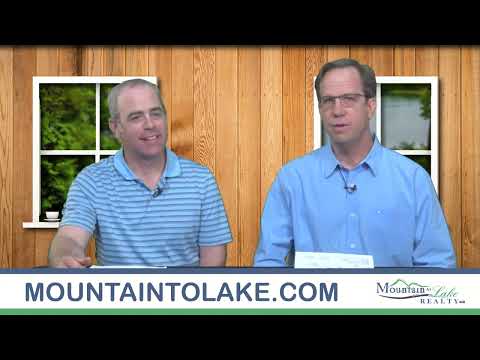 Mountain to Lake Realty Showcase 05.17.2022