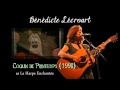 A Voice From France Bénédicte Lécroart