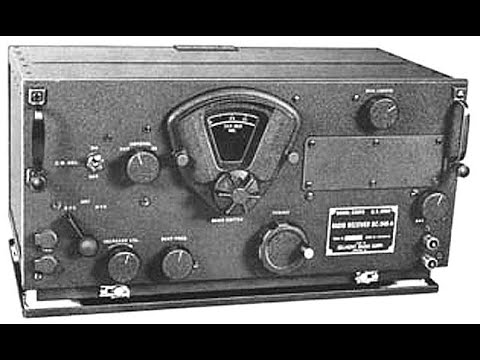 Transistorize Your BC-348 Radio  - PART 1
