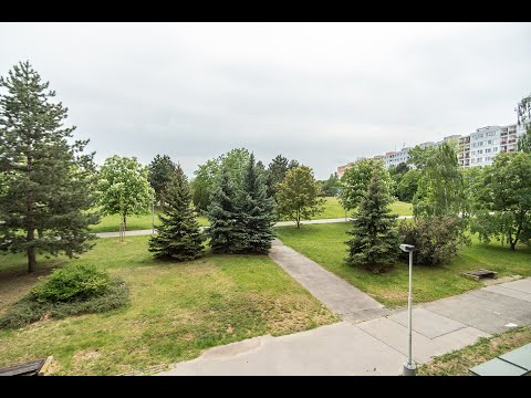 Prodej bytu 3+kk s lodžií, šatnou a skepem, ul. Na křečku, Praha 10 Horní Měcholupy