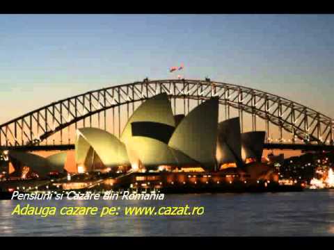 Cazare Ocna Sibiului, Sibiu - Cazat.ro