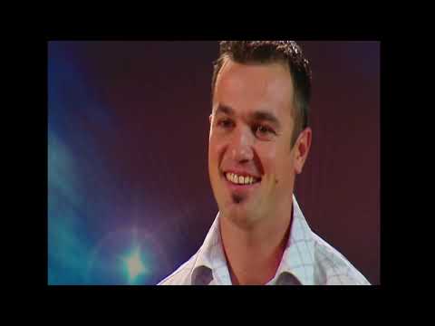 Shannon Noll & Guy Sebastian Auditions -  Australian Idol Season 1 (2003)