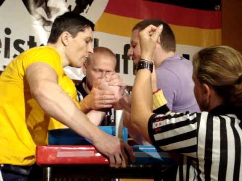 Deutsche Meisterschaft 2010 Finale Links