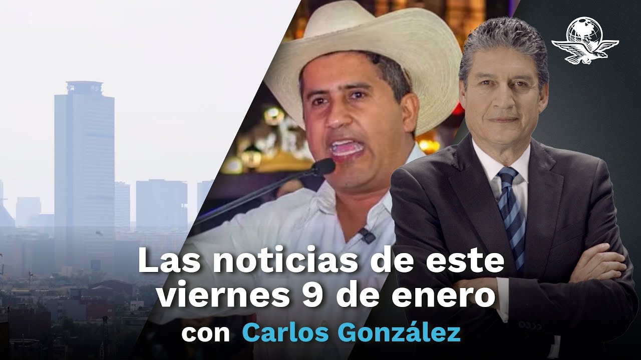 Suspenden la Contingencia Ambiental en la ZMVM.