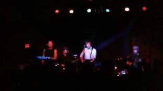 BellX1 "How Your Heart is Wired"