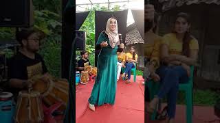 Download lagu Nge~VLOG goyangan Bunda Julehah !!!Subhanallah Bikin para penonton Fokus ||TRYANADA|| mp3 Download lagu Nge~VLOG goyangan Bunda Julehah !!!Subhanallah Bikin para penonton Fokus ||TRYANADA|| mp3