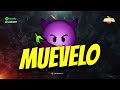 MUEVELO 🍑 DJ Hazel Mty ft. @djdiestromx 💥 PERREO 2023 😈