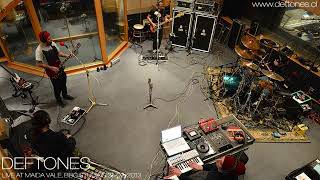 Deftones Entombed | Live Session BBC ✓