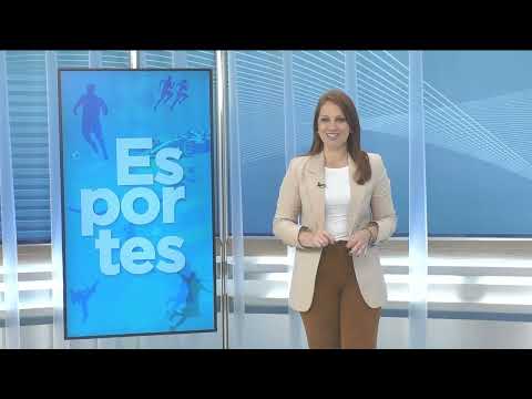 CNT Notícias BA de 25/06/2026 na Íntegra