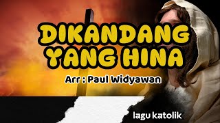 Download lagu DI KANDANG YANG HINA || LAGU NATAL || Arr : Paul Widyawan mp3