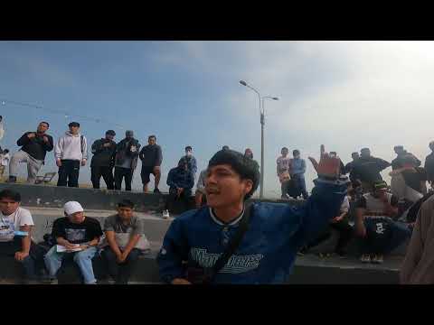 BLACKCODE JEICO vs ALDAIR PKS - CUARTOS - LZ SUNRISE MULTIVERSE