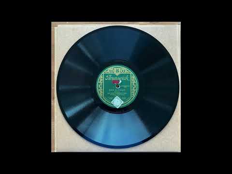 Sax-O-Phun - Rudy Wiedoeft Trio (1926)