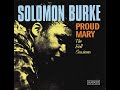 SOLOMON BURKE - What Am I Living For  (Para qué estoy viviendo)