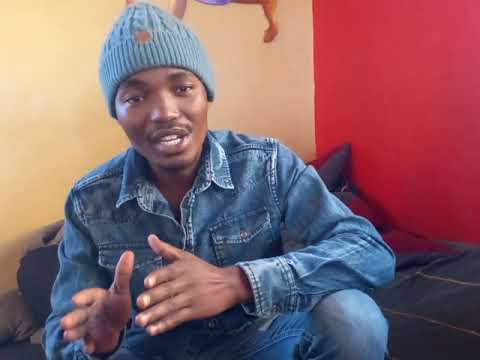 Definition of PR: Sessions with Tshepo Dlamini